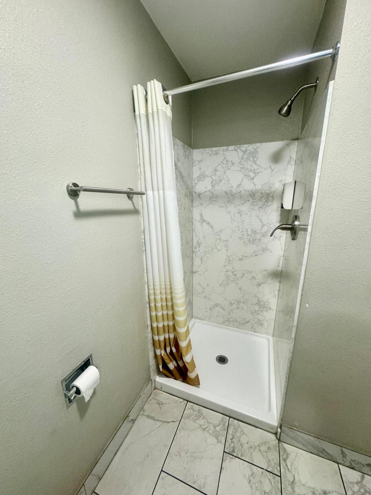 Villa Court Inn Oroville Luaran gambar